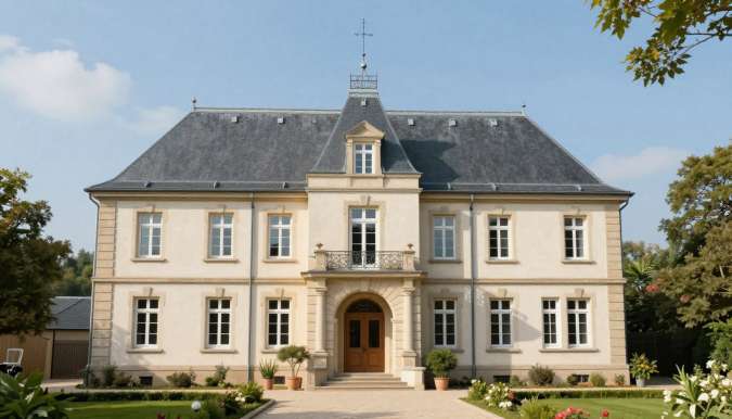Devis d&eacute;moussage toiture : analyse des tarifs et mod&egrave;le type